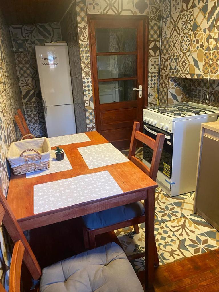 Elle Guest House Sinaia Esterno foto