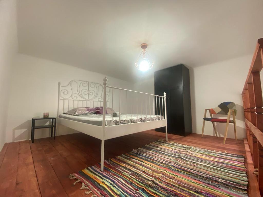 Elle Guest House Sinaia Esterno foto